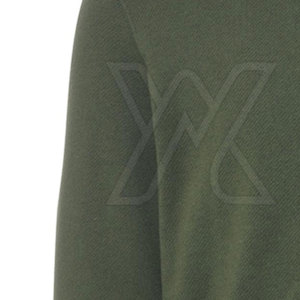 แจ็คเก็ตแทร็คผู้ชายรุ่นใหม่สำหรับฤดูหนาว คุณภาพสูง กันน้ำ ระบายอากาศ แห้งเร็ว เป็นมิตรกับสิ่งแวดล้อม คอตั้ง สวมใส่สบาย - Product Image 5