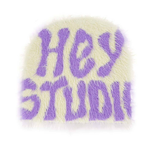 Fabricante de alta calidad 100% acrílico personalizado Jacquard Beanie más vendidos al por mayor Mohair Beanie sombreros logotipo personalizado OEM - Product Image 1