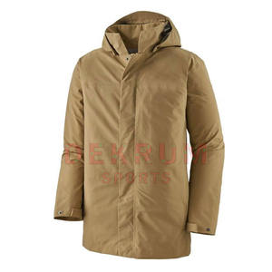 Waterproof Lightweight <b>Men</b> Rain <b>Jackets</b> in Wholesale Price <b>Men</b> Rain <b>Jackets</b> Made in Pakistan - Product Image 2