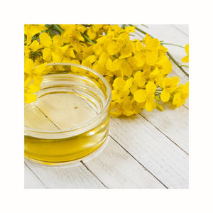 Huile de canola raffinée d'approvisionnement d'usine à vendre - Product Image 1