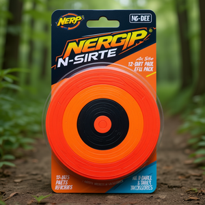 Nerf N-Strike Elite 12-Dart Refill Pack-Targets & Accessories - Product Image 3