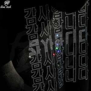 Custom Unisex Full Zip up Satin Lined <b>Hoodies</b> French Terry <b>Rhinestone</b> Hoodie Unisex Heavyweight Hoodie - Product Image 6