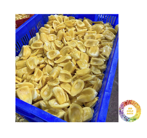 Jackfruit congelado vietnamita de calidad superior, delicia tropical, cualquier plato - Product Image 1