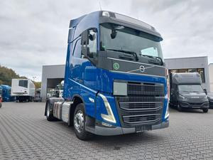 2021มือสอง VO FH460 XL glom เทอร์โบคอมโพสิต4x2รถแทรกเตอร์เกียร์อัตโนมัติรถดัมพ์เครื่องยนต์ดีเซลยูโร6 - Product Image 3