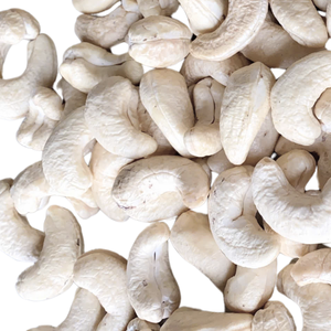 เม็ดมะม่วงหิมพานต์ W320เม็ดมะม่วงหิมพานต์จากโรงงานที่เชื่อถือได้ปรับแต่งได้ตามต้องการ - Product Image 1