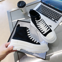 Chaussures de créateurs de marques célèbres pour femmes, baskets de tennis pour hommes, chaussures de luxe de marques à logo, chaussures de marche en toile