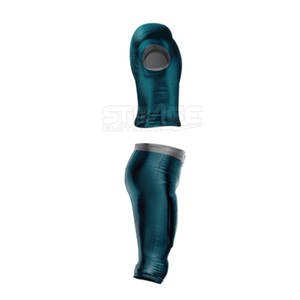 ชุดอเมริกันฟุตบอลสำหรับผู้ใหญ่ ดีไซน์ล่าสุด ระบายอากาศได้ดี ไซส์ใหญ่ แห้งเร็ว ซับเหงื่อ ปรับแต่งได้ คุณภาพสูง - Product Image 3