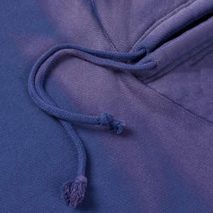 Último diseño invierno ropa casual manga larga sólido hombres sudaderas con capucha al por mayor 100% algodón orgánico ecológico Regular Fit sudaderas con capucha - Product Image 3