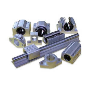 Ray trượt tuyến tính HIWIN Mini MG MGN MGW MGN7 MGN7C MGR9 MGN9 MGN12 MGN12C MGN15 MGN9H MGN15H MGW12CC MGW12H MGW15 - Product Image 6