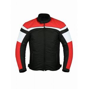 Vestes de moto unisexes en Cordura à prix abordable, réglables, imperméables, ignifuges, pour l'été et l'hiver, service OEM en gros - Product Image 1