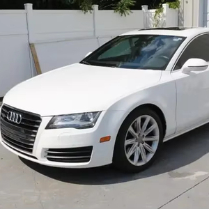 2014 Audi A7 3,0 TDI Premium Plus - Product Image 1