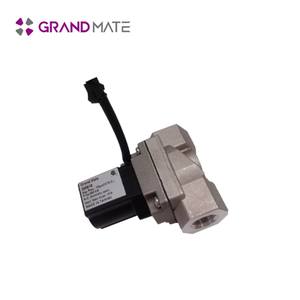 Válvula solenoide de gas LPG con descuento de aluminio 12V - Product Image 1