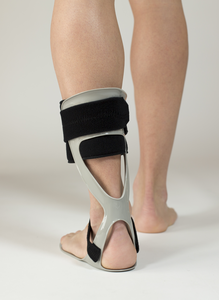 Soporte Ortopédico para Pie MEDICALAB con Cierre de Gancho y Bucle - Diseño Ergonómico, Soporte para Pie Caído, Unisex, Ligero y Duradero - Product Image 6