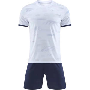 Ensembles de maillots de football de qualité supérieure à prix de gros - Product Image 1