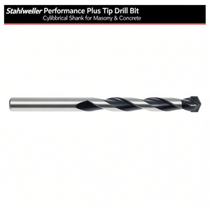 Stahlwille หัวเจาะส่วนปลายสำหรับงานก่ออิฐและคอนกรีต - Product Image 2