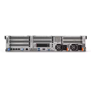 Lenovo ThinkSystem SR590 V2 2U Servidor en rack Procesador dual Intel Xeon 32GB DDR5 2TB HDD 800W RAID H330 Servidor de almacenamiento de datos AI - Product Image 4