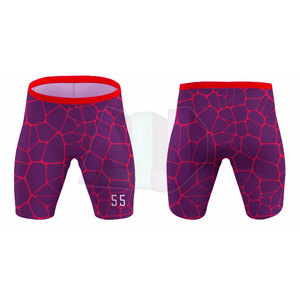 Conjunto de Uniforme de Compresión 7v7 con Cintura Elástica, Hecho de 100% Poliéster, Duradero, Transpirable, Diseñado para Jugadores Adultos - Product Image 6