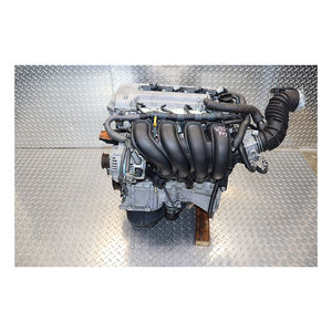 Unité moteur 1ZZ, prix usine, haute qualité, puissance élevée, vente en gros - Product Image 1