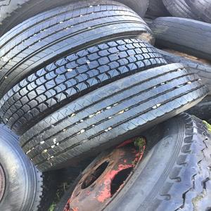 Neumáticos Usados para Camiones al Por Mayor a Precios Bajos en 315 y Neumáticos Usados para Camiones de la Mejor Calidad, Neumáticos Usados para Motocicletas para Exportación - Product Image 2