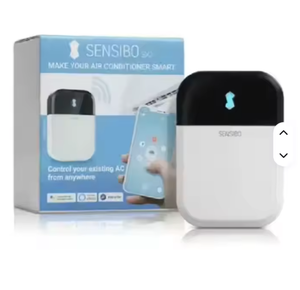 COMPRE AHORA: Nuevo Controlador Inteligente de Aire Acondicionado Sen_sibo de Grado Industrial para Bricolaje con 3 Años de Garantía y Sonido Envolvente OEM/ODM - Product Image 1