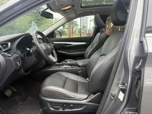Infiniti QX50 2018 Listo para Enviar, SUV de Lujo, Motor VC Turbo, Interior Premium, Transmisión Automática, Techo Corredizo, <span class=keywords><strong>Autos</strong></span> <span class=keywords><strong>Usados</strong></span> - Product Image 5