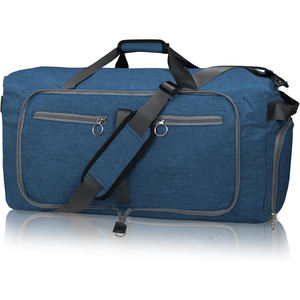 Sports Bags built for daily gym routines with <b>storage</b> adjustable straps moisture control and <b>weight</b> handling - Product Image 6