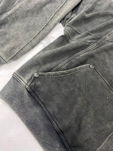 Calidad pura Sun Fade Hoodie Estilo de moda Logotipo personalizado Venta caliente Artículo de invierno con precio razonable - Product Image 4