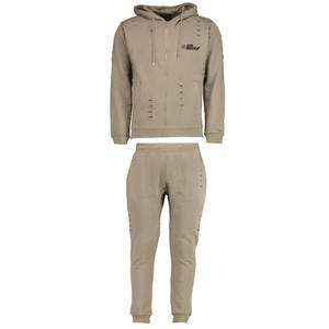 ชุดวอร์มผู้ชายดีไซน์ล่าสุด สไตล์สตรีท ผลิตในปากีสถาน ขายส่ง ชุดวอร์มผ้าระบายอากาศดี สไตล์ดิสเทรส - Product Image 1