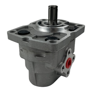 Pompe à huile hydraulique pour machines agricoles série NSH NSH6M NSH10M3 NSH16M NSH25M NSH32M NSH40M NSH50M NSH100M pour système hydraulique de tracteur - Product Image 1