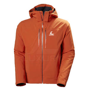 แจ็กเก็ตกันฝนสำหรับผู้ชายแจ็กเก็ตกันฝนผลิตจากปากีสถาน - Product Image 1