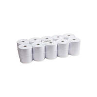Rollo de Papel Térmico para POS de 75x65mm, 10 Rollos, B2B