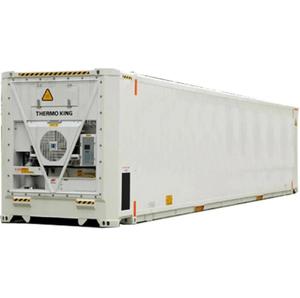 40ft Industrial <b>Storage</b> Container - Product Image 2