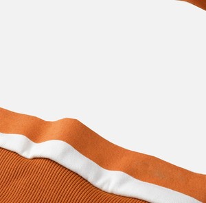 Sweat à capuche décontracté de bonne qualité pour femmes 100% coton confortable respirant Basics Prix raisonnable Facile à porter et à laver - Product Image 2