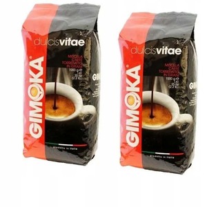 กุสโตริโก้ l'espresso ทั้งหมดอิตาเลียน gimoka เอสเพรสโซรสชาติสมดุล - Product Image 4