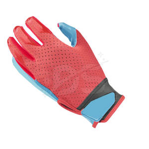 Gants de football légers de haute qualité pour hommes DEEN & SONS avec adhérence antidérapante pour le passage, le saut, l'entraînement sur terrain, la performance - Product Image 2