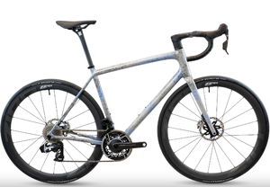 Prêt à être expédié 2026 |   Aethos 2 |   Red AXS E1 |   Zipp 303SW - Product Image 5