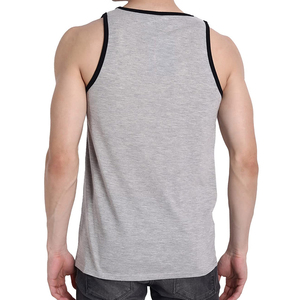 Débardeur Homme Style Décontracté Qualité Supérieure Prix Imbattable Matière de Qualité Dernière Mode Débardeur de Sport pour Garçons - Product Image 4