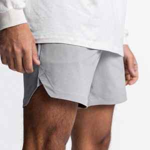 2024 été vêtements personnalisés hommes Shorts athlétiques en gros High Street hommes Shorts du Pakistan - Product Image 1