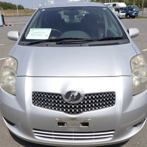 100% Remise Prix pour Vittz Yaris Soigneusement Utilisé - Product Image 1