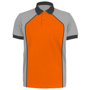 Nouveau design personnalisé, polos à manches courtes pour hommes en tissu pakistanais, t-shirt polo pour hommes - Product Image 3