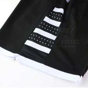 Shorts d'entraînement de dernière génération, en tissu de qualité supérieure, légers, sur mesure, en vente en ligne - Product Image 6