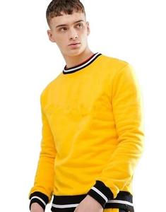 2025 conception personnalisée hommes décontracté Sport survêtement 100% polyester solide noir hiver pantalons de survêtement et sweats à capuche - Product Image 1