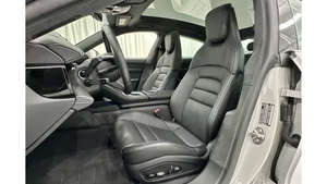 รถยนต์มือสองรับรองคุณภาพ ปี 2025 รุ่น Turbo Sedan ขับเคลื่อนสี่ล้อ พวงมาลัยซ้าย/ขวา - Product Image 2