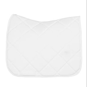 Almohadilla de Silla de Montar Inglesa de Lujo Personalizada, Acolchada de Algodón, Suave, Transpirable, Cómoda para Montar a Caballo, Almohadillas de Silla de Montar de Alta Calidad - Product Image 1