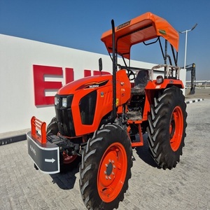 Pour Kubota MU5702 tracteur de marche puissant pour l'agriculture construit avec un moteur de composant de noyau de précision de durabilité maintenant disponible - Product Image 1