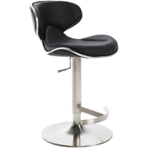 Latest Luxury Design High Quality Metal Modern Eco-Friendly Comfortable Bar Chair Seating for Hotel Restaurant - Product Image 1