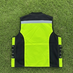 Chaleco de Algodón para Hombre, Sin Mangas, Suave, Transpirable y Cómodo para Uso Diario y Ejercicio - Product Image 2