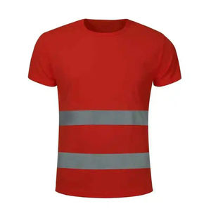 Best Selling Safety <b>T</b>-<b>Shirt</b> Comfortable Safety <b>T</b>-<b>Shirt</b> Premium Quality Safety <b>T</b>-<b>Shirt</b> For Men - Product Image 4