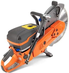 Coupe-béton haute performance Husqvarna K 970 pour machines de chantier, vente directe d'un fournisseur indien - Product Image 2