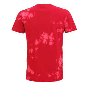 Camiseta Premium Acidwash para hombre, estilo Vintage único, duradero, cómodo, de algodón, elegante, informal, ligera, de verano, para hombre - Product Image 2